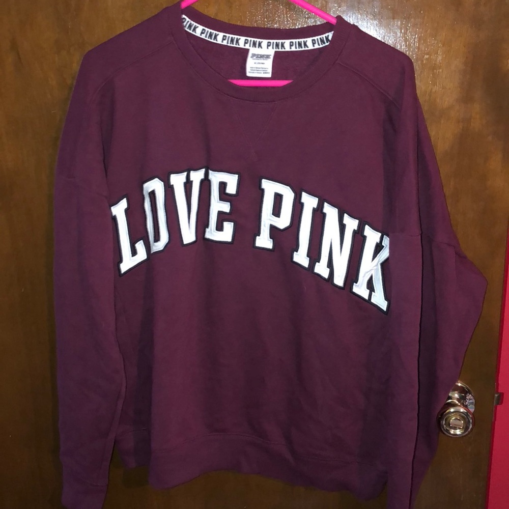 Victoria Secret Pullover